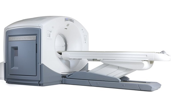 GE Discovery 64 Slice PETCT scanner for sale