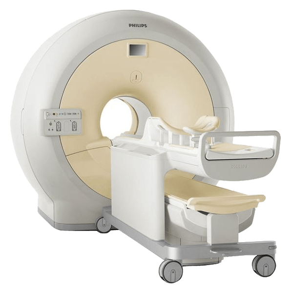 Philips Achieva 1.5T MRI Scanner for Sale
