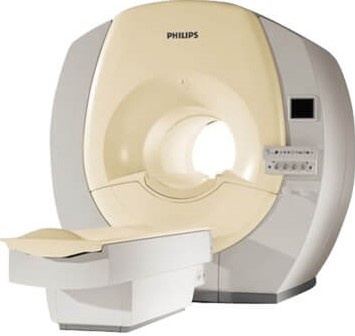 Philips Achieva 1.5T Used MRI Machine for Sale