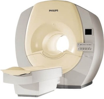 Philips Intera 1.5T MRI Used Scanner for Sale