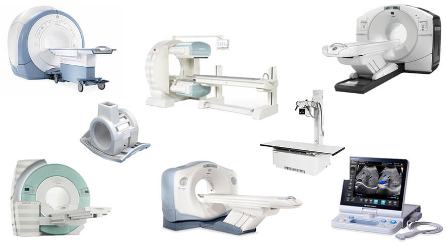 Sell Your Medical Imaging Equipment - We Buy Medical Imaging Equipment