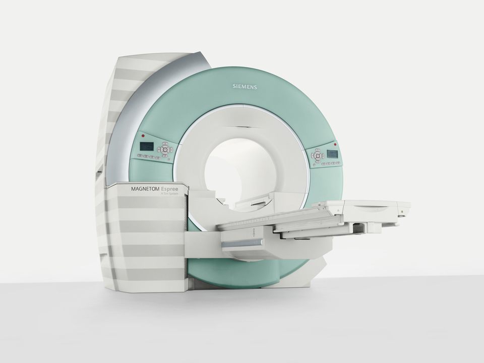 Sell Your Used MRI Equipment - We buy mri machines