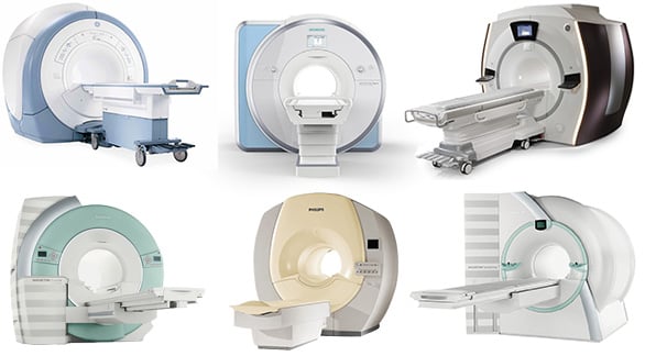 Sell Your Used MRI Machine