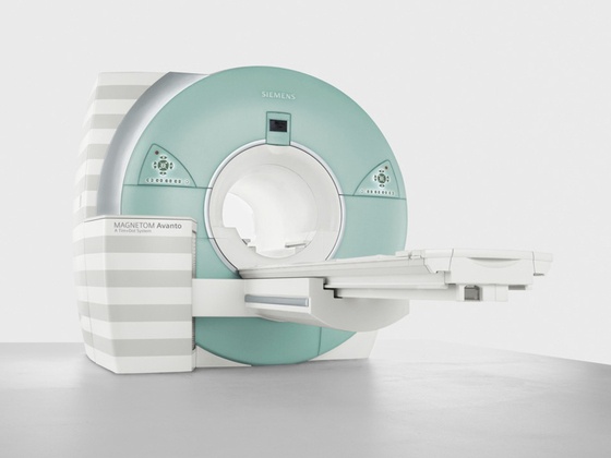 Siemens Avanto 1.5T MRI Scanner for Sale