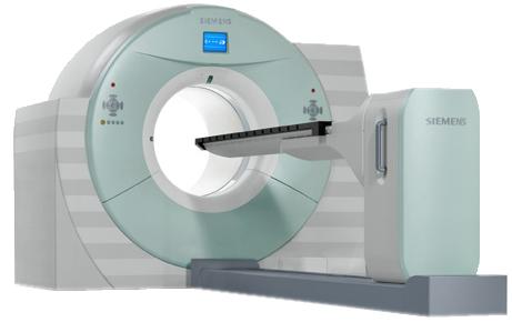 Siemens Biograph 64 Slice PETCT Scanner for Sale