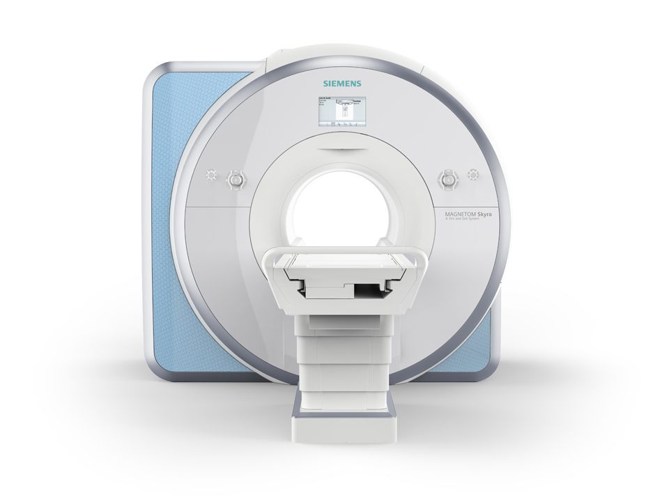 Siemens Skyra 3T MRI Scanner for Sale