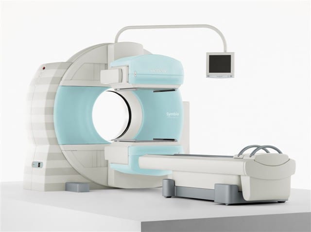 Siemens Symbia S SPECT CT Nuclear Medicine Camera for Sale