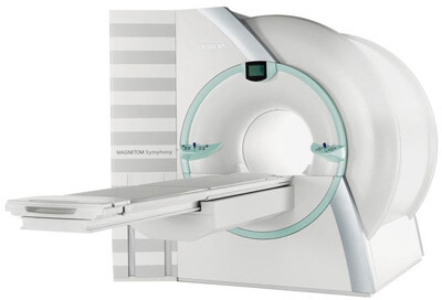 Siemens Symphony 1.5T Used MRI Machine for Sale