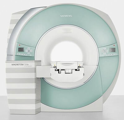 Siemens Trio 3T Used MRI Scanner for Sale