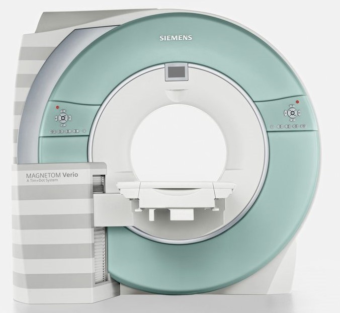Siemens Verio 3T MRI Scanner for Sale