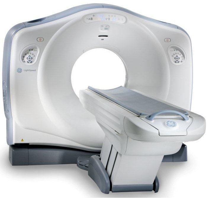 Used CT Scanner for Sale