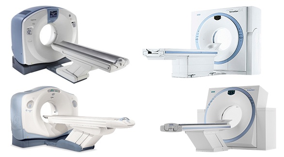 Used CT Scanners for Sale