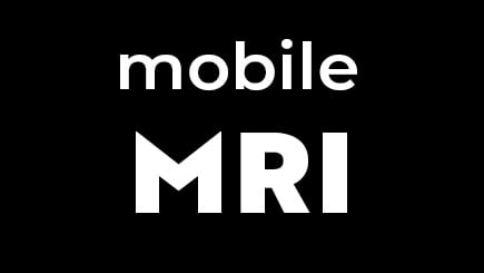 Mobile MRI Box