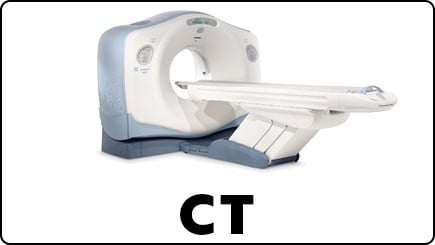 Shop Used and Refurbished CT Scanners for Sale
