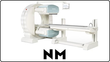 Shop Used and Refurbished Nuclear Medicine Systems and Gamma Cameras for Sale