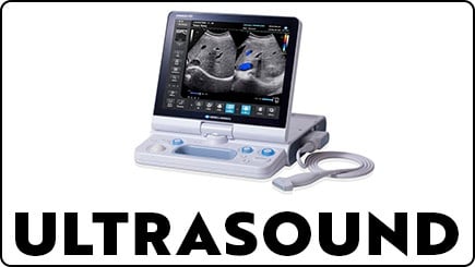 Shop Used and Refurbished Ultrasound Machines for Sale