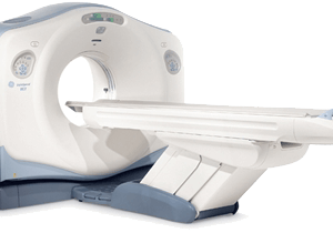 GE Lightspeed VCT 64 Slice CT Scanner for Sale