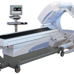 GE Millenium MG Nuclear Medicine Gamma Camera for Sale Absolute Medical Imaging
