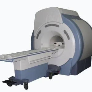 GE Signa 1.5T MRI Scanner for Sale
