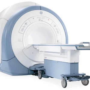 GE Signa Excite HDxt 15x 1.5T MRI Scanner for Sale 2