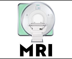 MRI