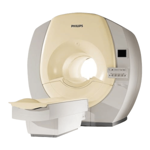 Philips Intera 1.5T MRI Scanner for Sale