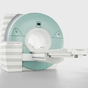 Siemens Avanto 1.5T MRI Scanner for Sale