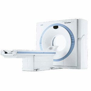 Siemens Sensation 64 Slice CT Scanner for Sale
