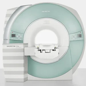 Siemens Trio 3T MRI Scanner for Sale